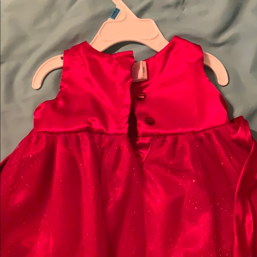 Dress - Picture 1 of 2